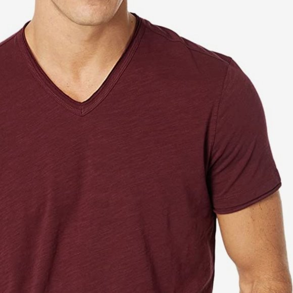 John Varvatos | Shirts | John Varvatos Star Usa Mens Short Sleeve Miles ...